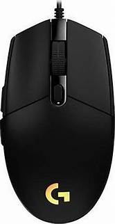 [MO-LG203] Logitech G203 gaming mouse