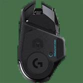 Logitech G502 L.speed Wireless