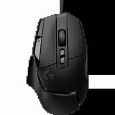 Logitech G502X blK