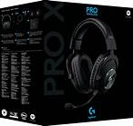Logitech G Pro X Wireless blK