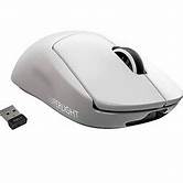 Logitech G Pro X Wireless Whi