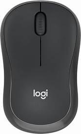 [MO-LM240SK] Logitech M240 Silent blacK