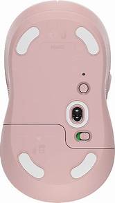 [MO-LM650P] Logitech M650 cordless Pink