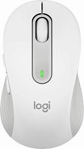 [MO-LM650W] Logitech M650 cordless White