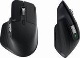 Logitech MX Master 3S