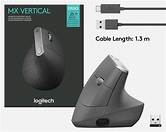 Logitech MX Vertical