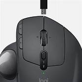 Lt W/less Trackball Mx Ergo