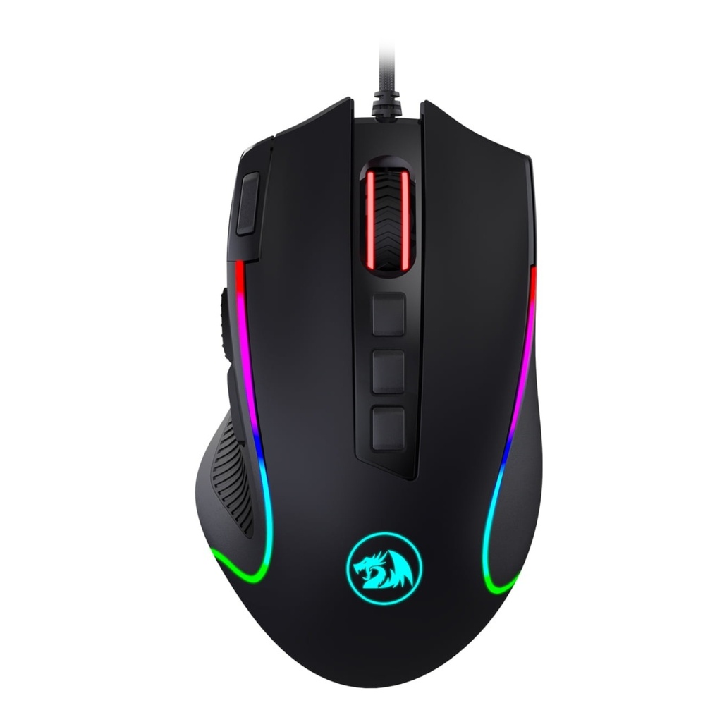 [MO-RM612R] Redragon M612 pred Rgb