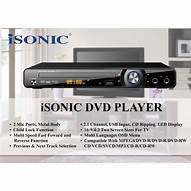 [MP-ISONICMP109] Isonic digital media player