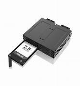 [MR-I038] Icydock mb038sp-b 8x2.5->5.25"