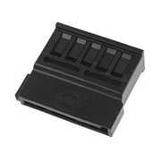 Icydock mb522 2x2.5"->3.5"