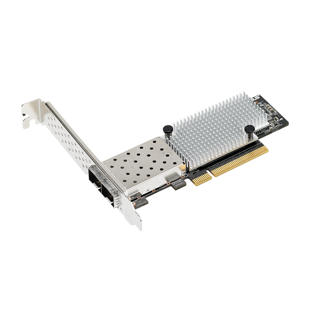 !!Asus PEi-10G-2S dual 10G sfp