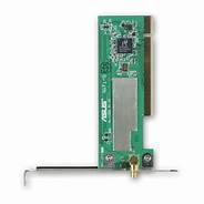 Asus WL-130 PCI Lan Card