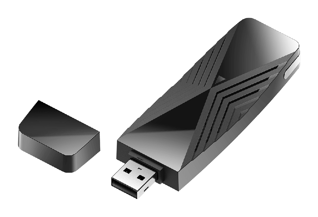 !!D-LINK DWA-X1850 usb