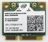 [NA-GCLN4222] Gb CLN4122 i550T2 2x10Gb pci-e