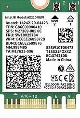 [NA-I226T1R] Intel i226T1 2.5G Ret pci-e(1x