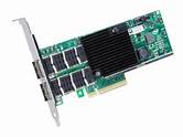 *Intel XXV710-DA2 dual 25Gb