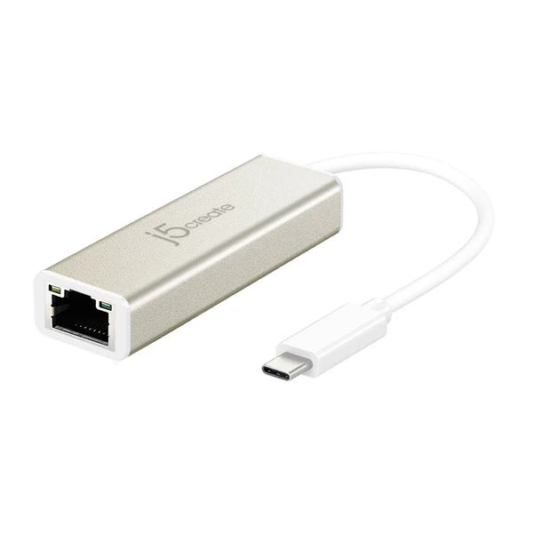J5 JCE131? U3.1 type-C->gigab