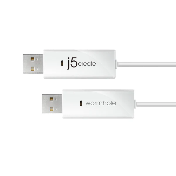 [NA-JUC100] J5create JUC100 with KM switch