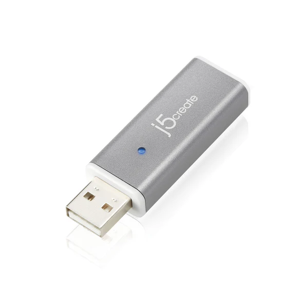 !!J5create UC610 andriod mirro