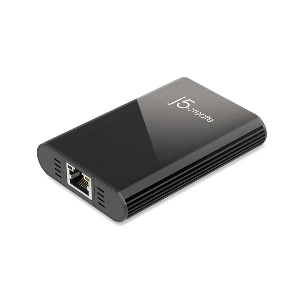 !!J5 JUE230 Gigabit->2 USB3.0