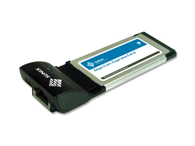 !!Sunix ECL1400 E/34 gigabit