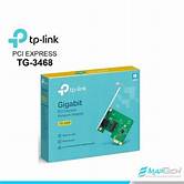TP-Link tg-3468 Pci-E gigabit