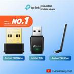 [NA-TAT3U] TP-Link Archer T3U mini AC1300