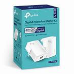 *TP-Link tl-PA7017 Kit av1000