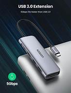 *UGreen CM111-20256 TypeA->GB