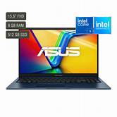 [NB-AX1504-5T85S] X1504vap-i58512bl2w i5T+8+512