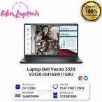 [NB-DV3520-5Q16P] *Dell V3520 i5Q+16G+512+11PRO