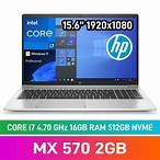[NB-H4509-7T165P] *HP 8A5C1EA 7T+16g+5S+11Pro