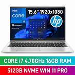 [NB-H4509-7T16SP] *HP 8A5C0EA 7T+16+512+Pro