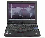 [NB-LAX200T] Thinkpad x200 tablet 43r9257