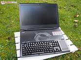 [NB-MGT83V7Q7HS] GT83Vr-6re i7Qu+1070x2+Hdd+Ssd
