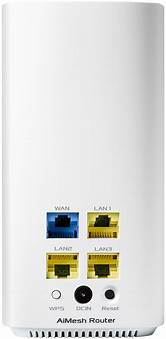 [NE-AZWCD6X2] Asus ZenWifi CD6 x2
