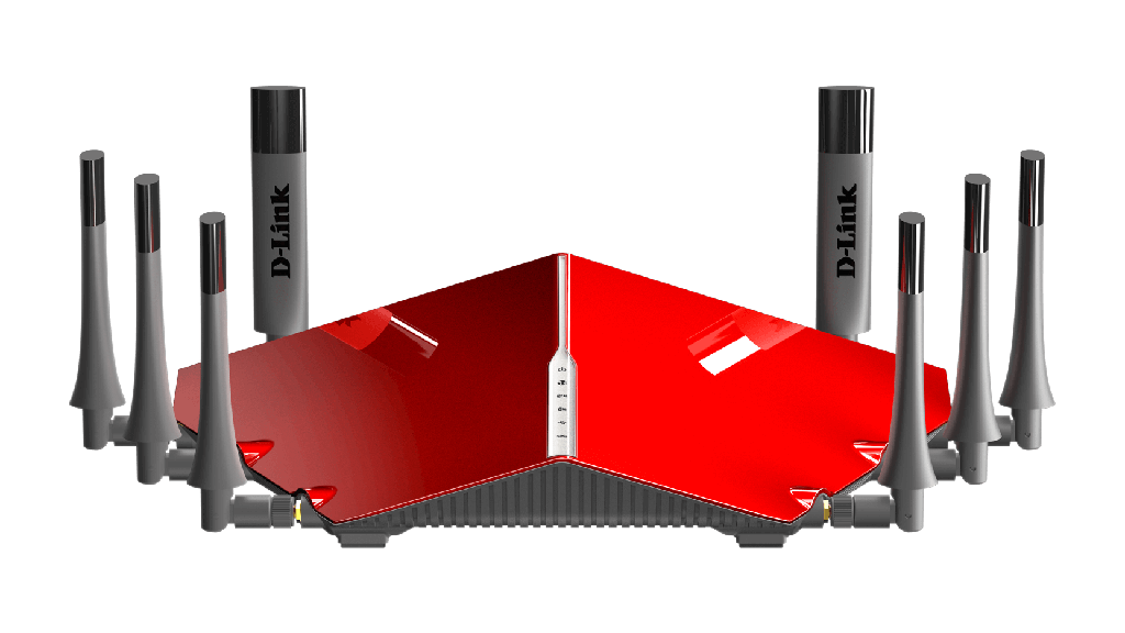!!D-link DIR-895L ac-5300