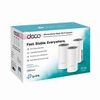 *TP-Link Deco E4-3pack AC1200