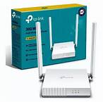 [NE-TWR820N] TP-Link WR820N 300mbps 2+1p