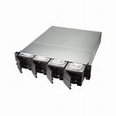 [NS-QTS1232XU+R] *Qnap TS-1232XU 2U 12-bay+RPSU