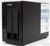 *Qnap TS-251+ 2-bay
