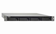 [NS-QTS432XU] *Qnap TS-432X 1U 4-bay