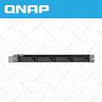 [NS-QTS432XU+R] *Qnap TS-432X 1U 4-bay +RPSU