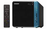 [NS-QTS453B] *Qnap TS-453B 4-bay