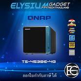 *Qnap TS-453BE 4-bay