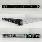 *Qnap TS-453BU 1U 4-bay +RPSU
