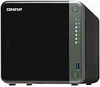 [NS-QTS453D] *Qnap TS-453D 4-bay