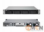 [NS-QTS463XU+R] *Qnap TS-463XU 1U 4-bay +RPSU