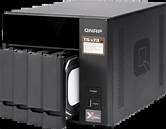 [NS-QTS473] *Qnap TS-473 4-bay